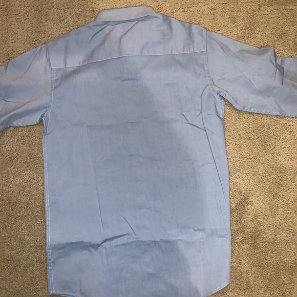 Brand new tommy hilfiger men’s button up Shirt - Picture 3 of 3